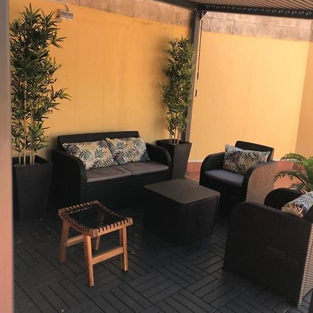 O Recuncho, Pontevedra Apartment San Salvador de Poio Bagian luar foto