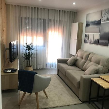 O Recuncho, Pontevedra Apartment San Salvador de Poio Bagian luar foto