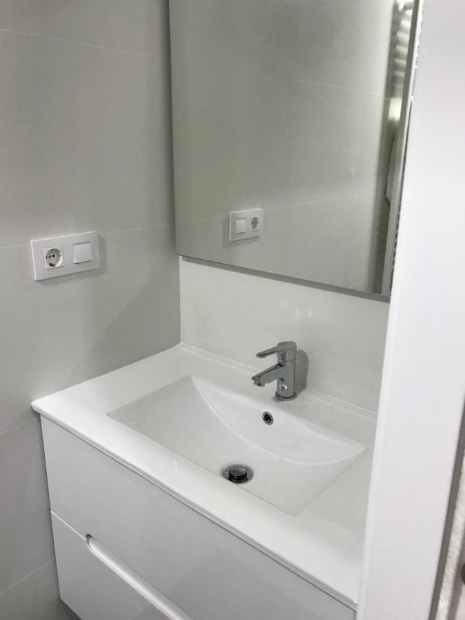 O Recuncho, Pontevedra Apartment San Salvador de Poio Bagian luar foto