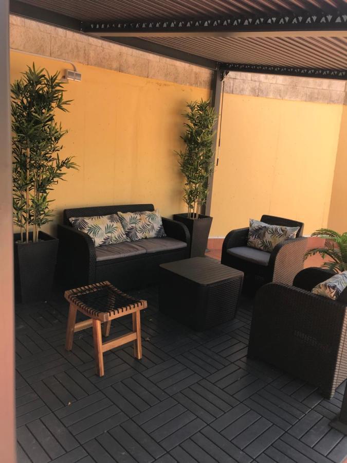 O Recuncho, Pontevedra Apartment San Salvador de Poio Bagian luar foto