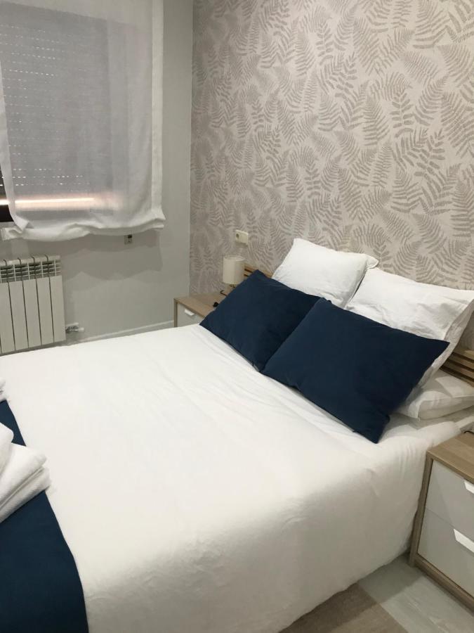 O Recuncho, Pontevedra Apartment San Salvador de Poio Bagian luar foto