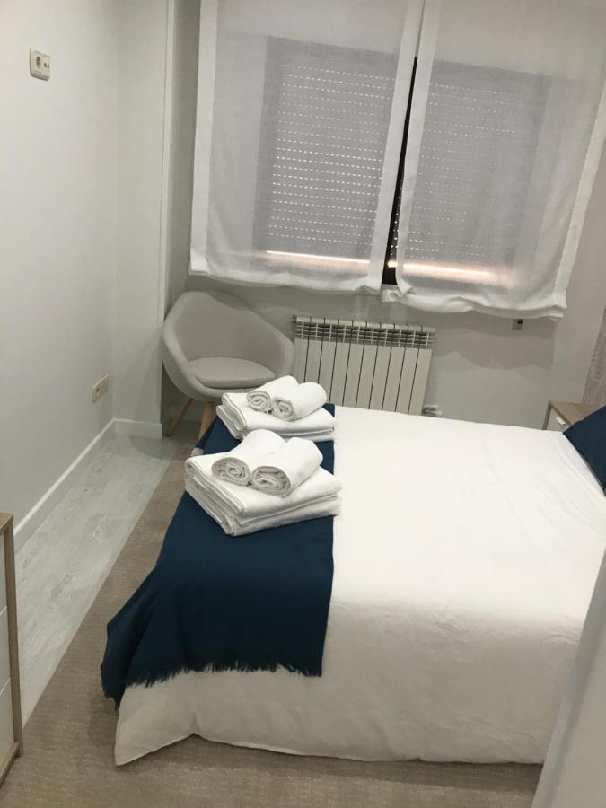 O Recuncho, Pontevedra Apartment San Salvador de Poio Bagian luar foto