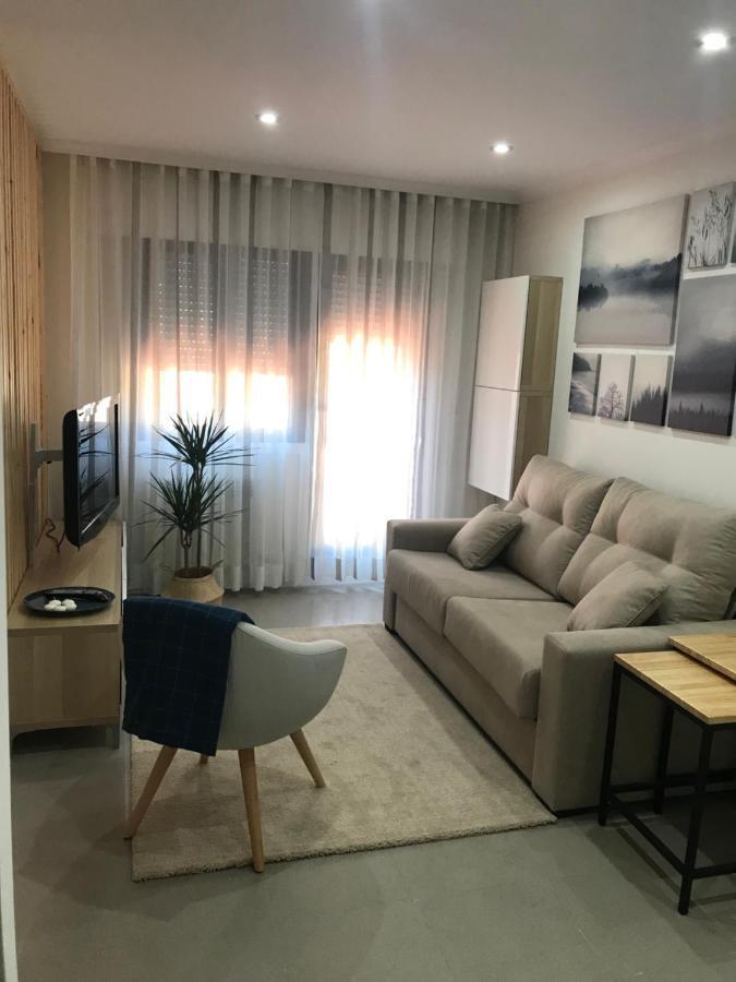 O Recuncho, Pontevedra Apartment San Salvador de Poio Bagian luar foto
