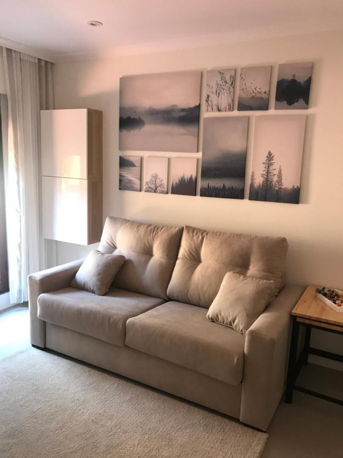 O Recuncho, Pontevedra Apartment San Salvador de Poio Bagian luar foto